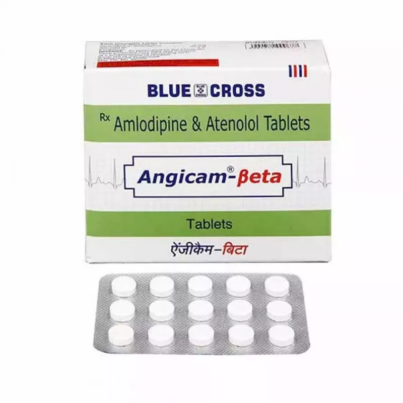 Angicam Beta Tab