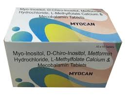 Myocan Tab