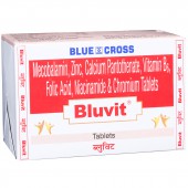 Bluvit Tab