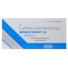 Penflu 20 Inj