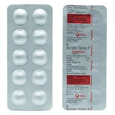 Gleefen Er 20mg Tabs