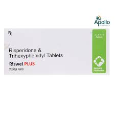 Riswel Plus Tab