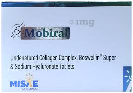 Mobiral Tab