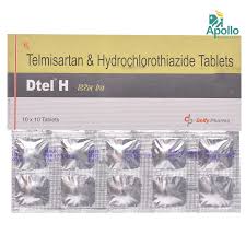 Dtel H Tab