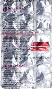 Telcad H 40 Tab