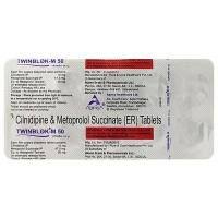 Twinblok M 50 Tab