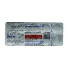 Sitastar 100 Tab