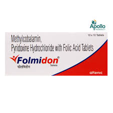 Folmidon