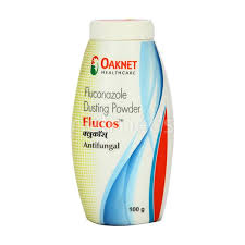 Flucos Powder