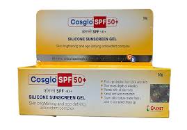 Cosglo Spf Cream