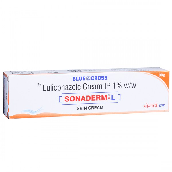 Sonaderm L Cream