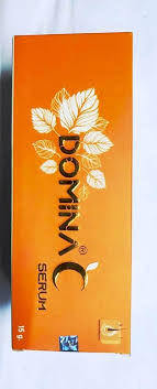 Domina C Serum