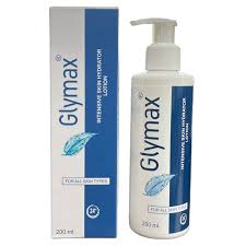 Glymax Lotion