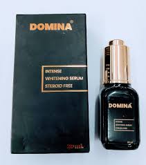 Domina Intense Whitening Serum