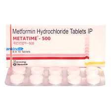 Metatime-500 Tab