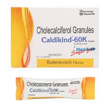 Caldikind Powder