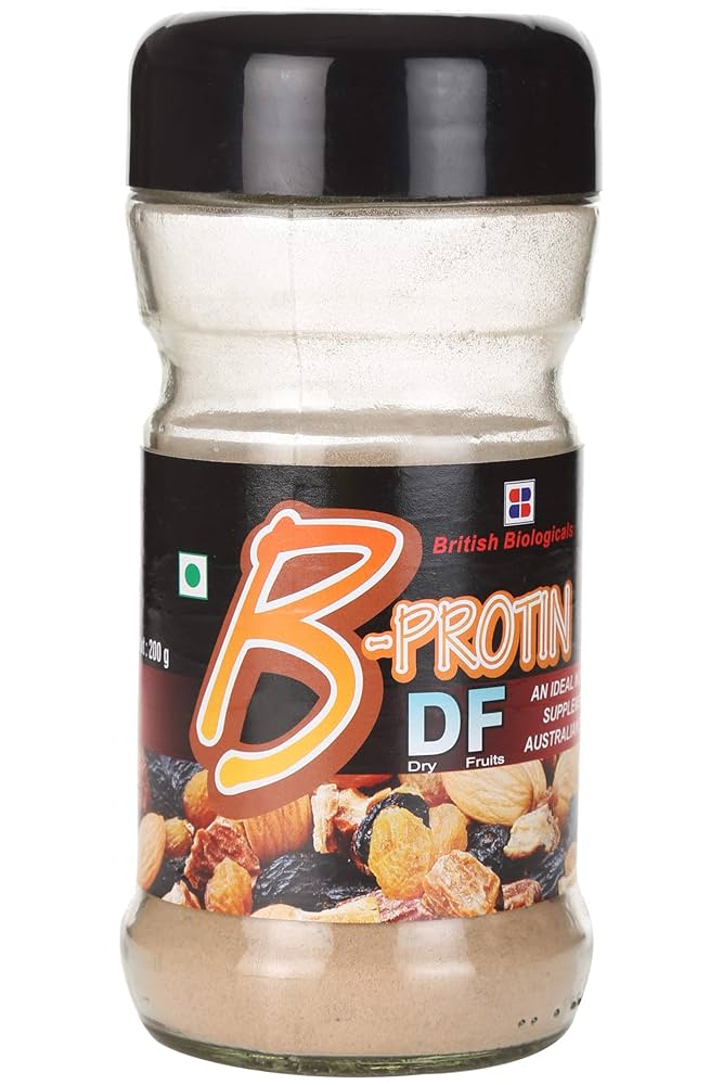 B-protin D/f