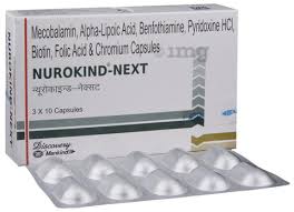 Nurokind Next Tab