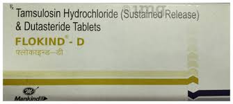 Flokind-d Tab