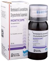 Monticope Big Syp