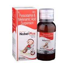 Nobel Plus Syp