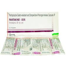 Pantakind-dsr Cap