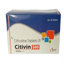 Citivin Plus Tab