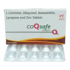 Coqsafe-lc Tab