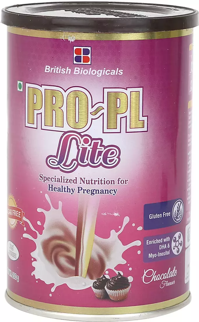 Pro Pl Lite (C)