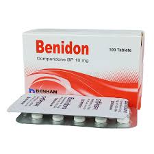 Bomiden Tab