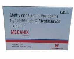 Meganix 40 Tab