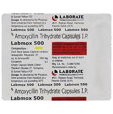 Lavimax Cap