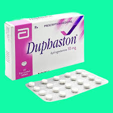 Duphadyne Tab