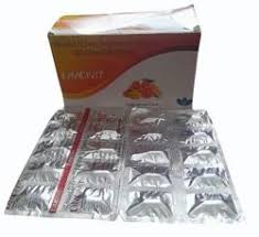Limcivit Tab