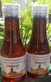 Onepep Syp
