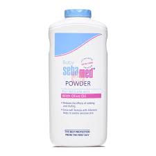 Sebamed Baby Powder