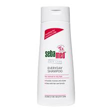 Sebamed Everyday Shampoo