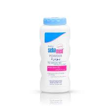 Sebamed Baby Powder 100gm