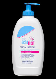Sebamed Baby Lotion Big