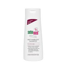 Sebamed Anti-hairloss Shampoo