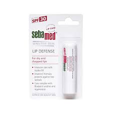 Sebamed Lip Defense