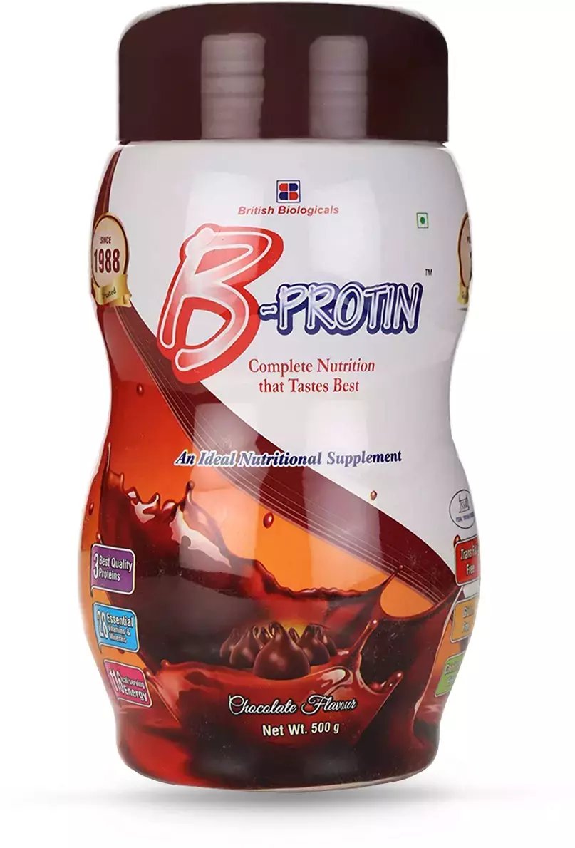 B-protein Econ0my