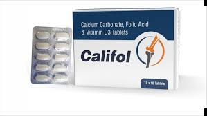 Califlo Tab