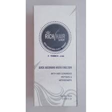 Rich Hair Serum