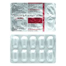 Trycit Plus Tab