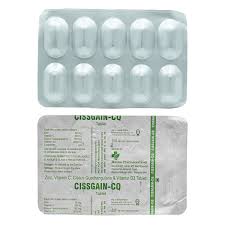 Cissgem Tab