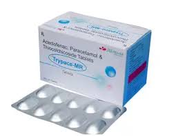 Trypace Mr Tabs