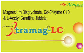 Xtramag Lc Tab