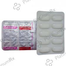 Palocap-p Tabs