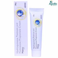 Melrio Cream